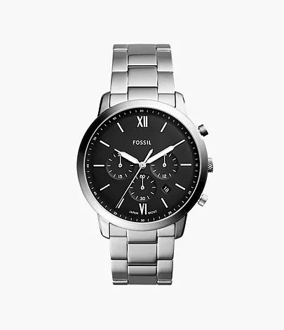 MEN CLASSIC WATCH